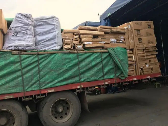 尧都家具托运