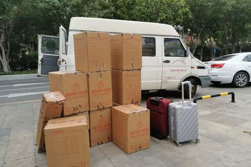 尧都行李托运公司